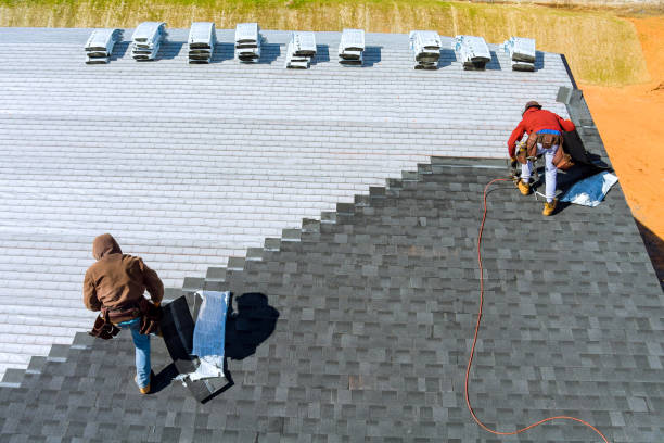 Best Flat Roof Repair Services  in Shawneetown, IL