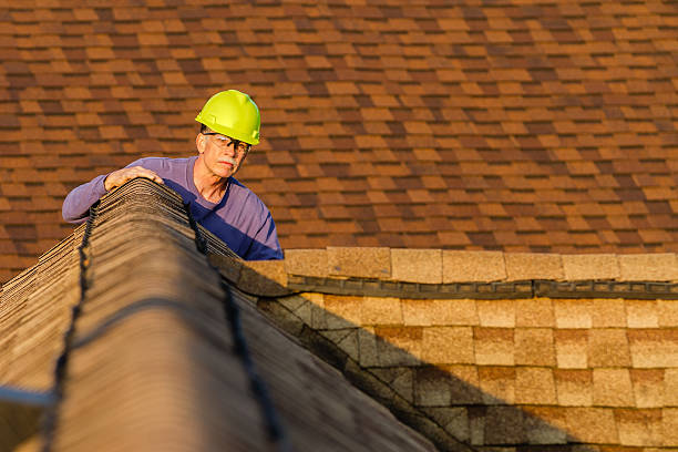 Best New Roof Installation  in Shawneetown, IL