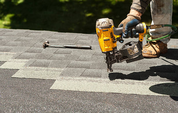 Best Residential Roofing Contractor  in Shawneetown, IL